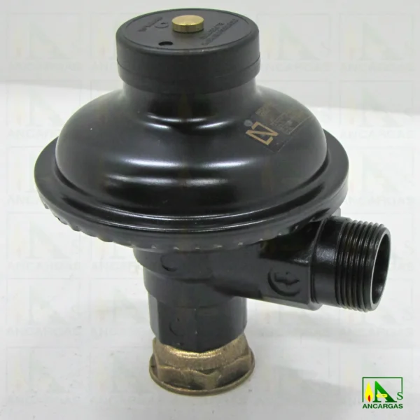 VALVULA MINIMA 12.5-15 MBAR – Imagen Web de Ancargas ©