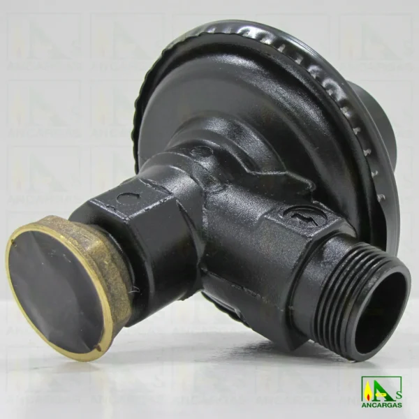 VALVULA MINIMA 12.5-15 MBAR – Imagen Web de Ancargas ©