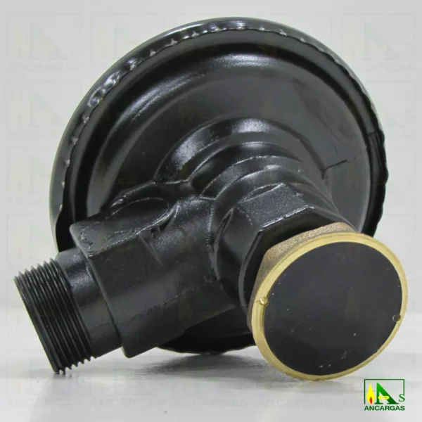 VALVULA MINIMA 12.5-15 MBAR – Imagen Web de Ancargas ©