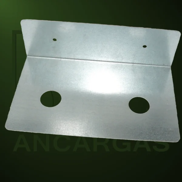 Soporte contador - Imagen Web de Ancargas ©