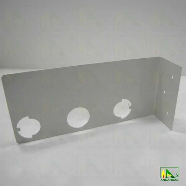 Soporte G4 lateral - Imagen Web de Ancargas ©