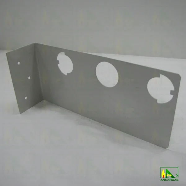 Soporte G4 lateral - Imagen Web de Ancargas ©