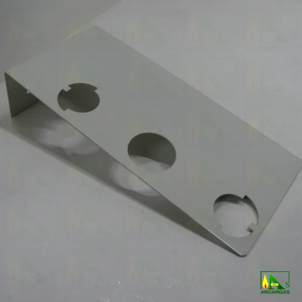 Soporte G4 lateral - Imagen Web de Ancargas ©