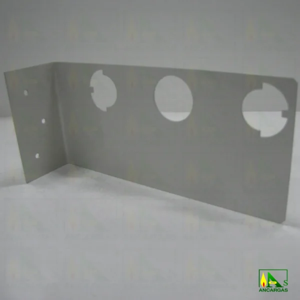 Soporte G4 lateral - Imagen Web de Ancargas ©