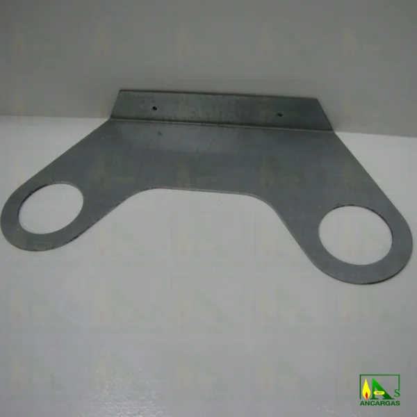 Soporte de contador G-25 – Imagen Web de Ancargas ©