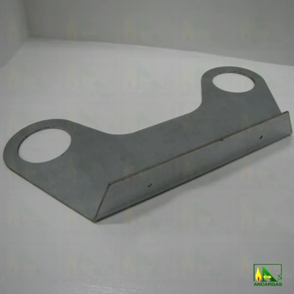 Soporte de contador G-25 – Imagen Web de Ancargas ©