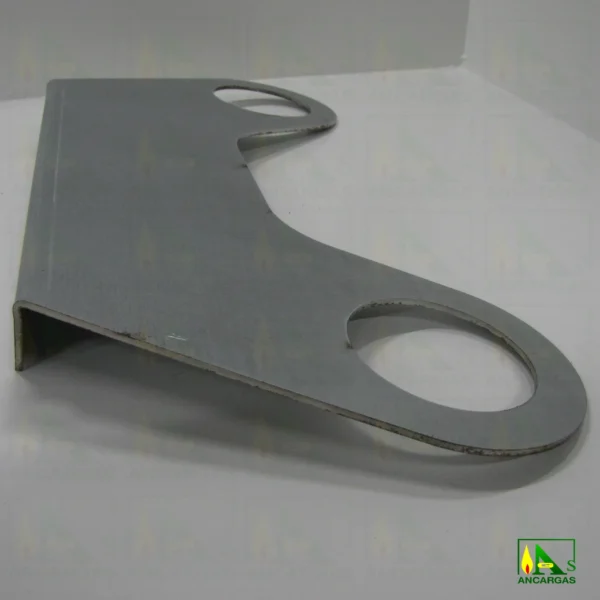 Soporte de contador G-25 – Imagen Web de Ancargas ©