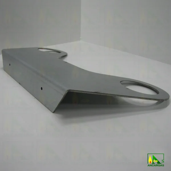 Soporte de contador G-25 – Imagen Web de Ancargas ©