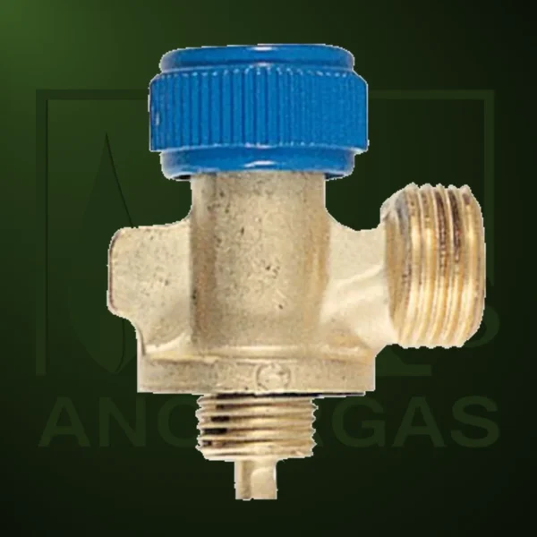 Llave envase camping horizontal - Imagen Web de Ancargas ©