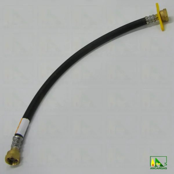 Lira homologada para botellas GLP - Imagen Web de Ancargas ©