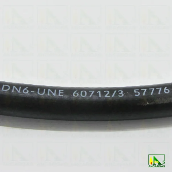 Lira homologada para botellas GLP - Imagen Web de Ancargas ©