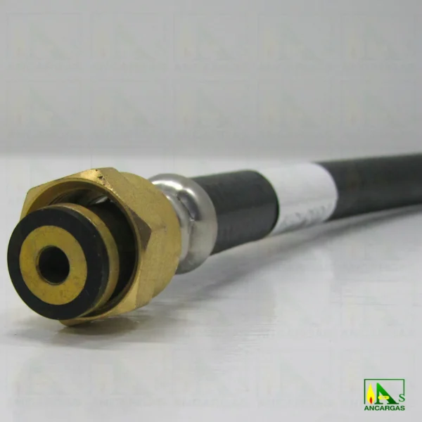 Lira homologada para botellas GLP - Imagen Web de Ancargas ©