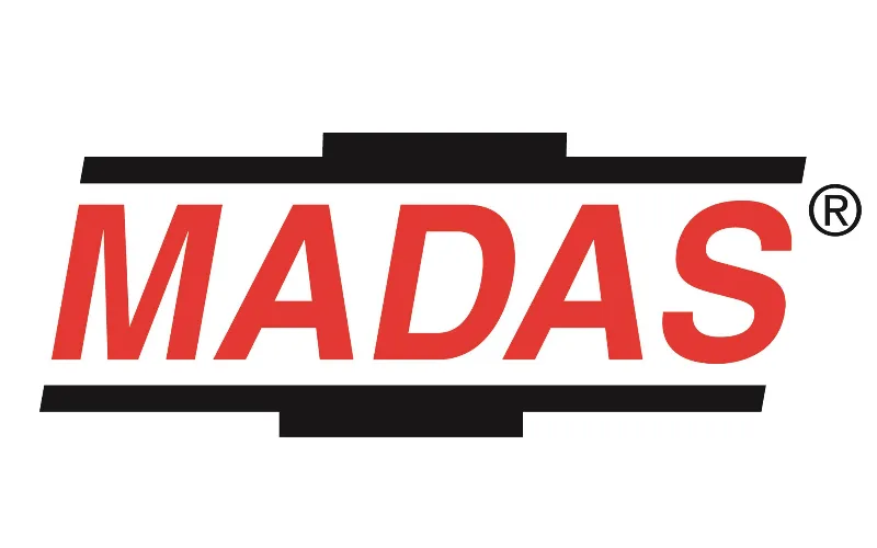 Logo de Madas