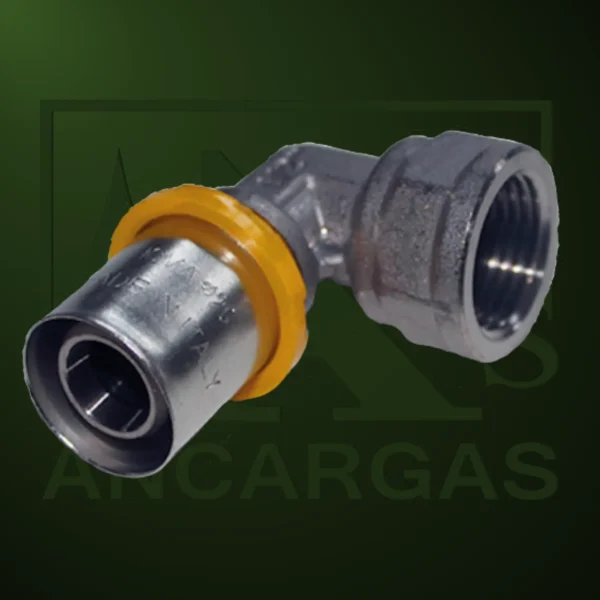 Multicapa Hembra Terminal - Imagen Web de Ancargas ©