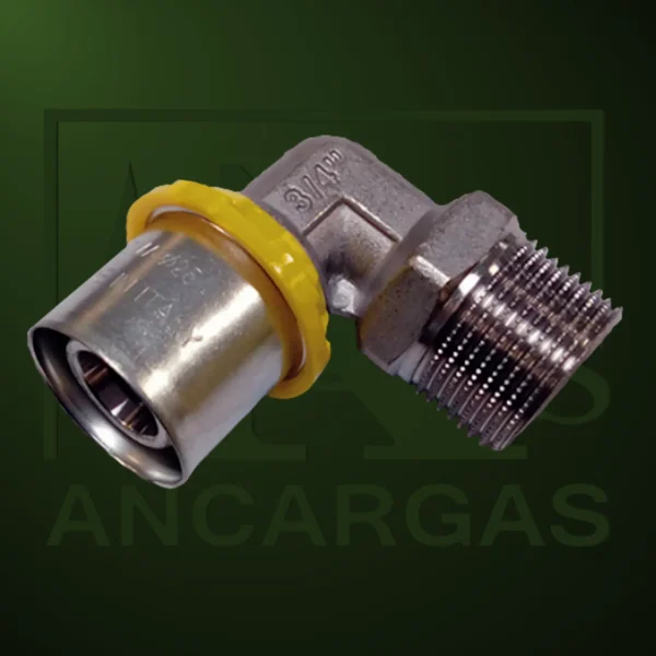 Multicapa Codo Macho - Imagen Web de Ancargas ©