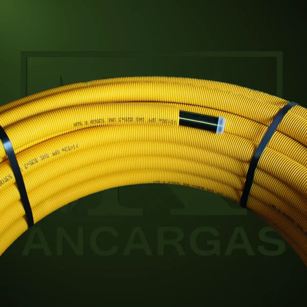 Multicapa preenvainado - Imagen Web de Ancargas ©