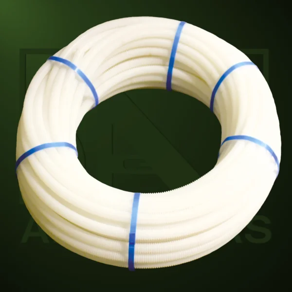 VAINA BLANCA - Imagen Web de Ancargas ©