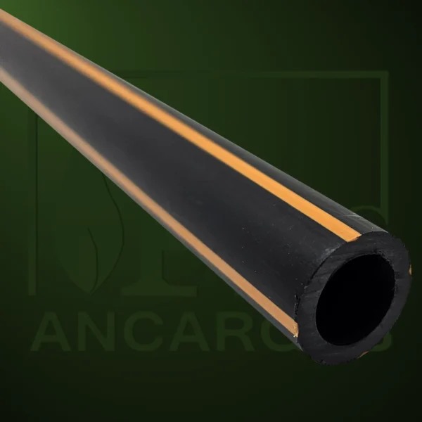 TUBO POLIETILENO – Imagen Web de Ancargas ©
