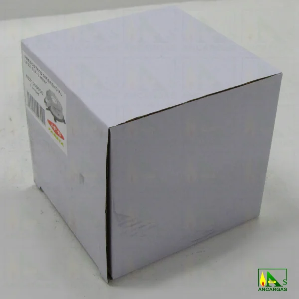 Presostato LF32 con manguera de conexión - Imagen Web de Ancargas ©