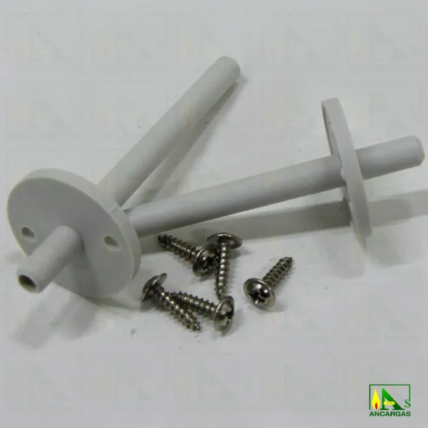Presostato LF32 con manguera de conexión - Imagen Web de Ancargas ©