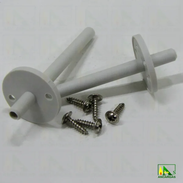 Presostato LF32 con manguera de conexión - Imagen Web de Ancargas ©