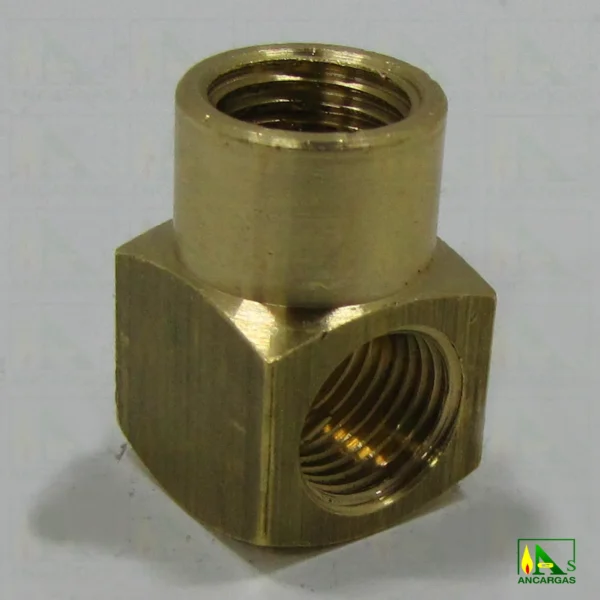 ENLACE EN T H X H X H 14 LATON - Imagen Web de Ancargas ©