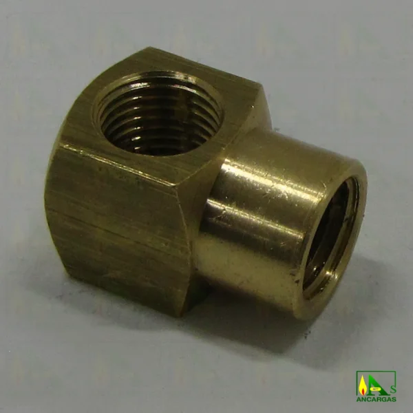 ENLACE EN T H X H X H 14 LATON - Imagen Web de Ancargas ©