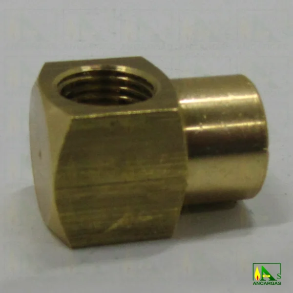 ENLACE EN T H X H X H 14 LATON - Imagen Web de Ancargas ©