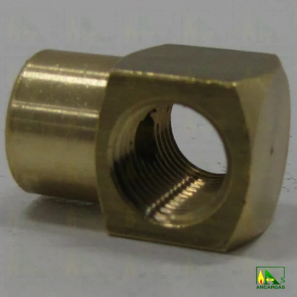 ENLACE EN T H X H X H 14 LATON - Imagen Web de Ancargas ©