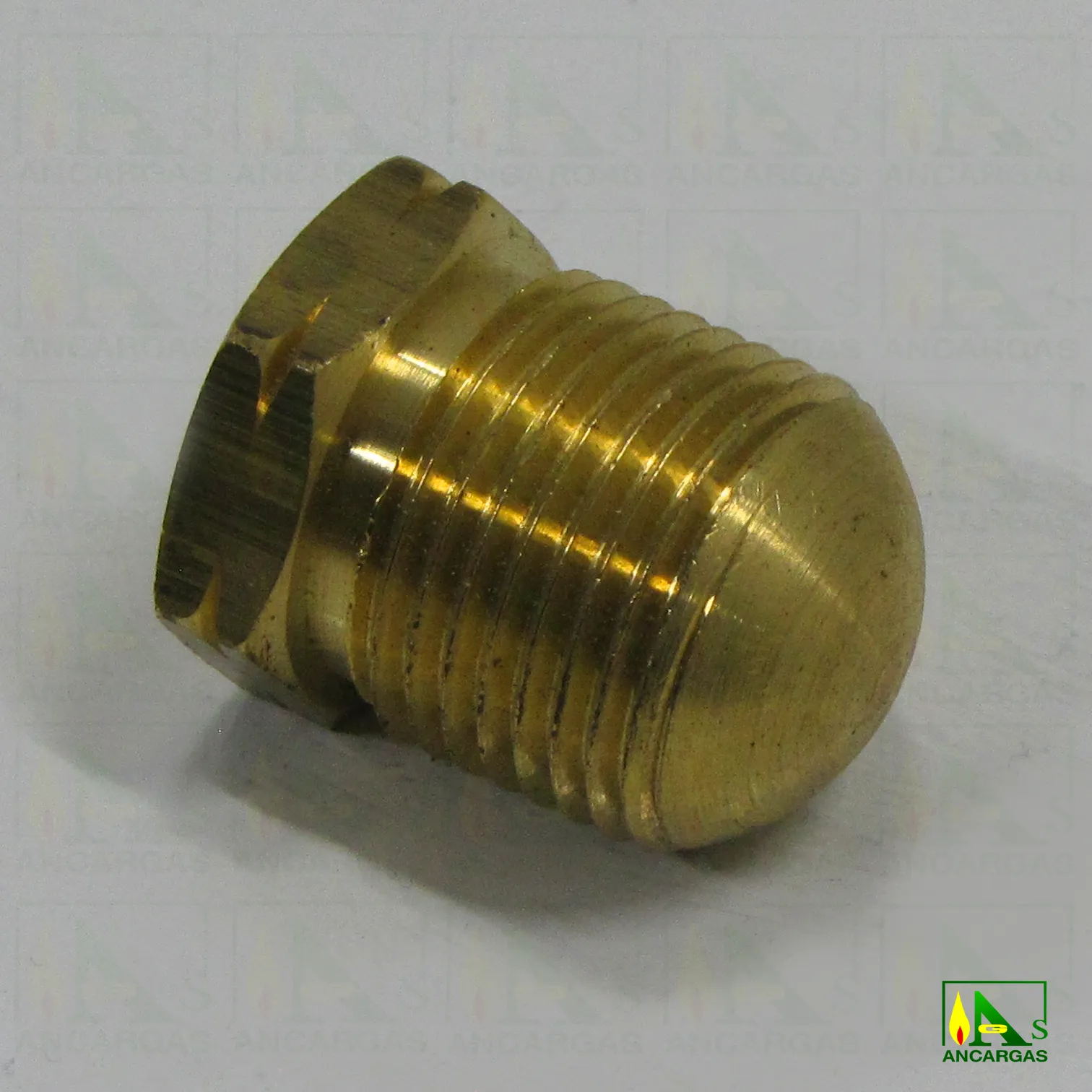 Tapón para multivalvula - Imagen Web de Ancargas ©