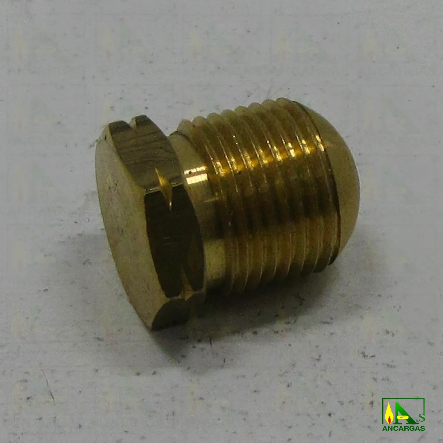 Tapón para multivalvula - Imagen Web de Ancargas ©