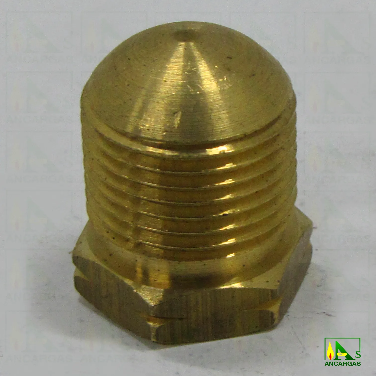 Tapón para multivalvula - Imagen Web de Ancargas ©