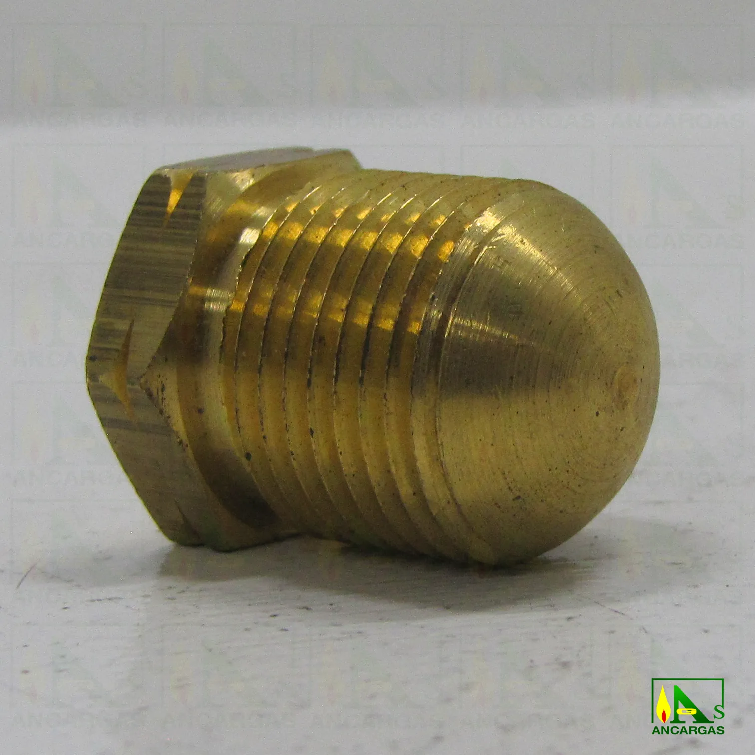 Tapón para multivalvula - Imagen Web de Ancargas ©