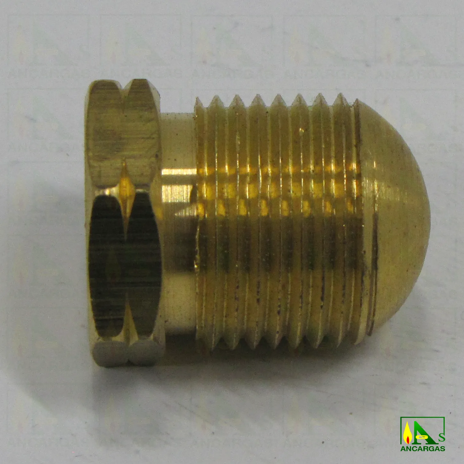 Tapón para multivalvula - Imagen Web de Ancargas ©