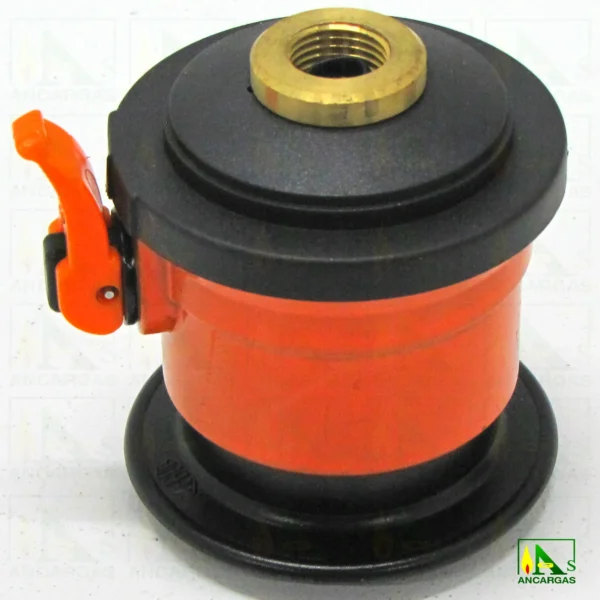 Adaptador Salida Libre - Imagen Web de Ancargas ©