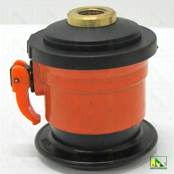 Adaptador Salida Libre - Imagen Web de Ancargas ©