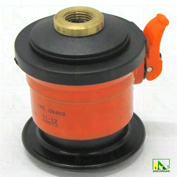 Adaptador Salida Libre - Imagen Web de Ancargas ©