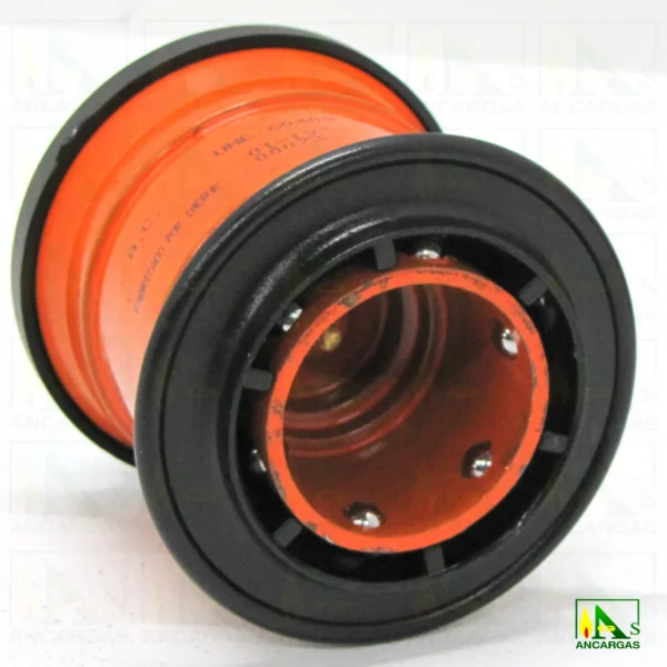 Adaptador Salida Libre - Imagen Web de Ancargas ©
