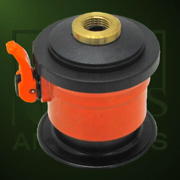Adaptador Salida Libre - Imagen Web de Ancargas ©