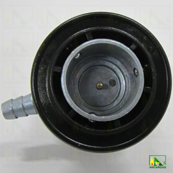 Regulador doméstico 37mbar - Imagen Web de Ancargas ©