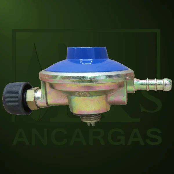 Regulador Camping - Imagen Web de Ancargas ©
