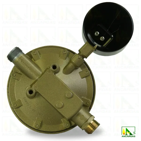 Regulador CLESSE 1426B - Imagen Web de Ancargas ©