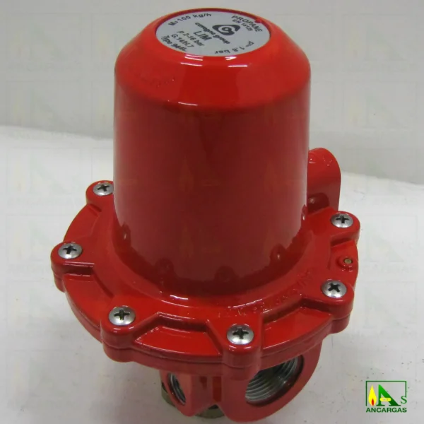 Limitador Reca 100KG - Imagen Web de Ancargas ©
