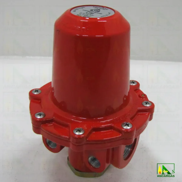 Limitador Reca 100KG - Imagen Web de Ancargas ©