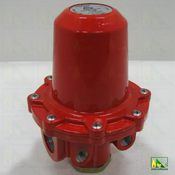 Limitador Reca 100KG - Imagen Web de Ancargas ©