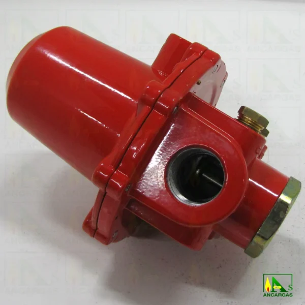Limitador Reca 100KG - Imagen Web de Ancargas ©