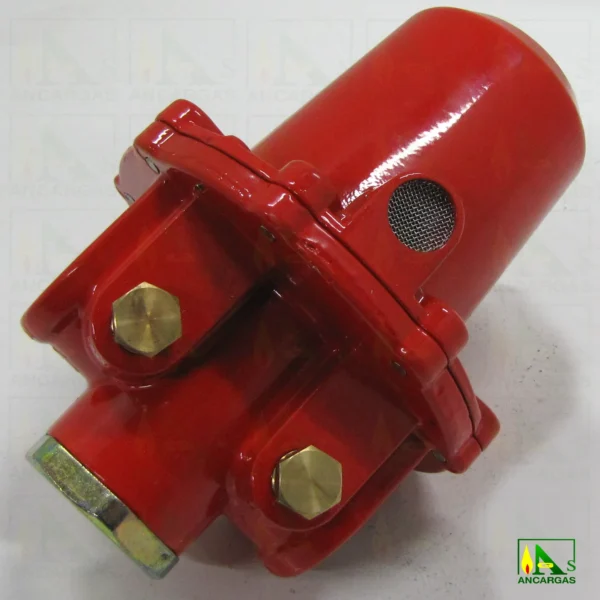 Limitador Reca 100KG - Imagen Web de Ancargas ©
