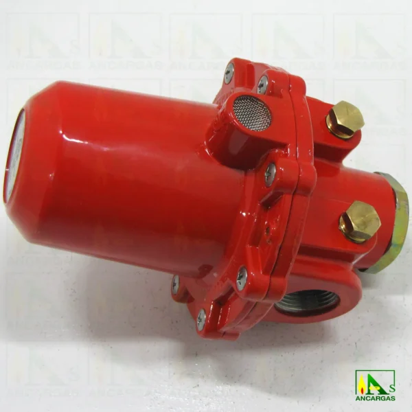 Limitador Reca 100KG - Imagen Web de Ancargas ©