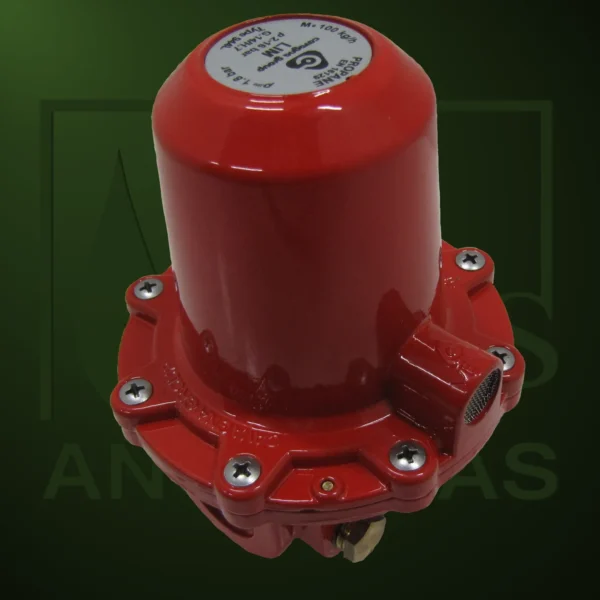 Limitador Reca 100KG - Imagen Web de Ancargas ©