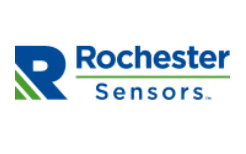 Logo de Rochester